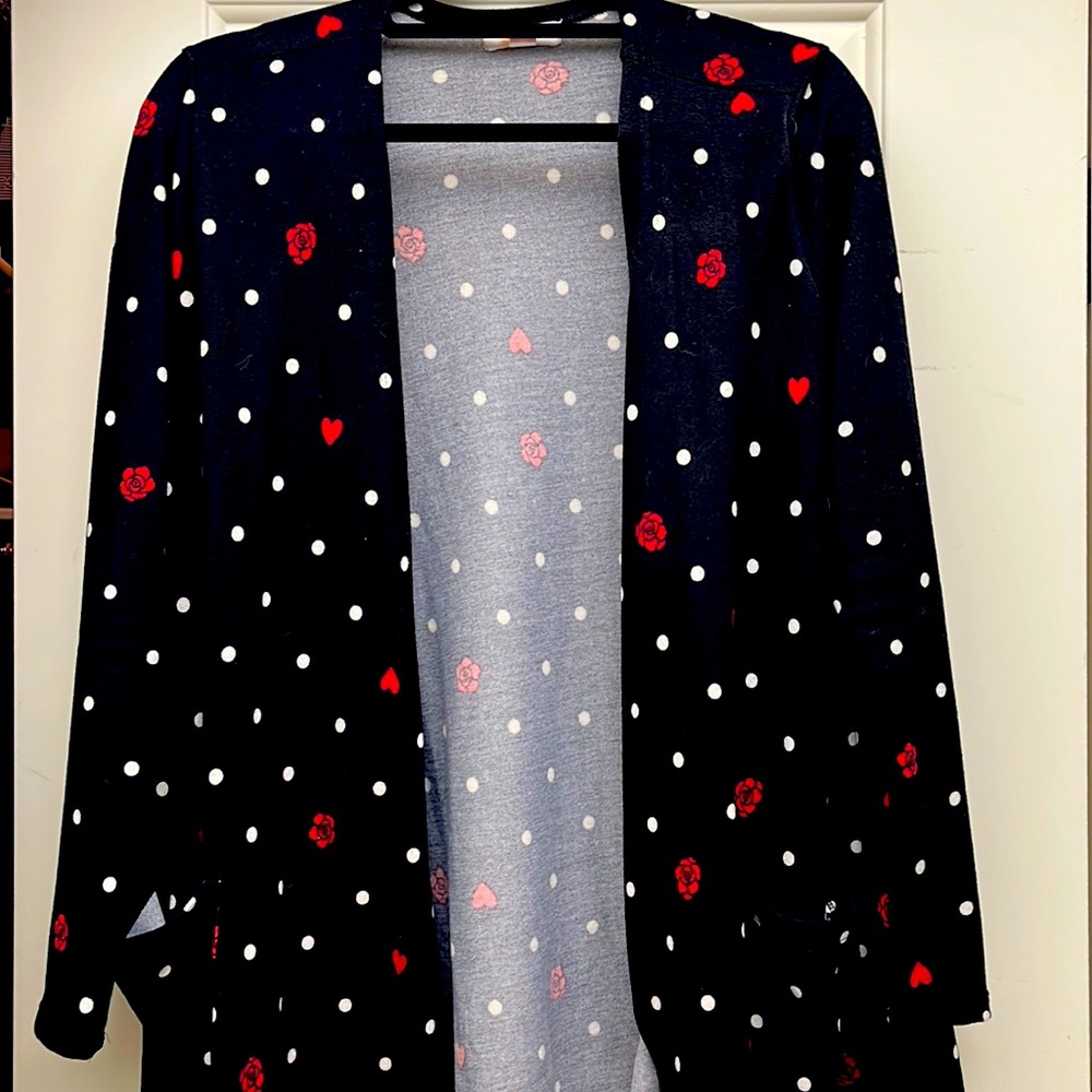 LuLaRoe Cardigan